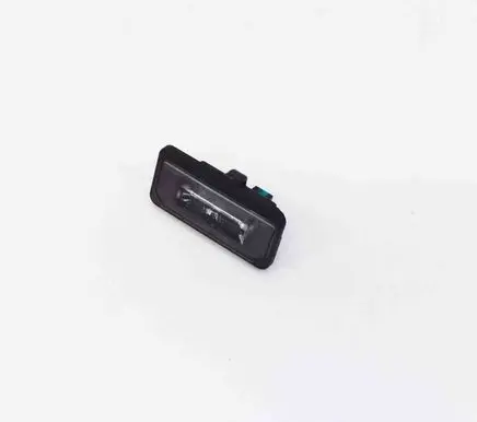 Tesla Model X Number plate light 1034341 9773107243