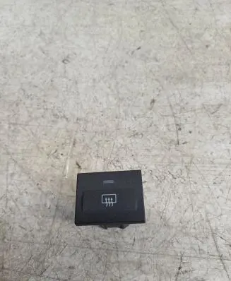 Ford Focus C-MAX Windscreen/window heater switch 3M5T18C621AC 14062005