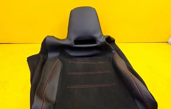 Mercedes-Benz A W177 Seat trim