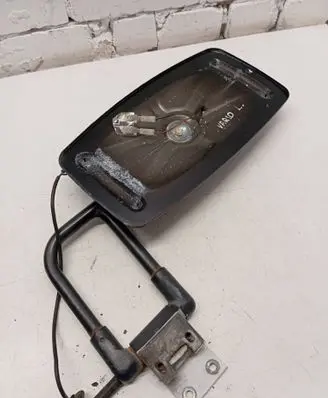 Mercedes-Benz Vario Manual wing mirror E10114059 6709970681