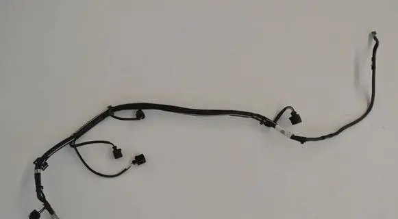Volkswagen Tiguan Engine installation wiring loom 5N0971349E