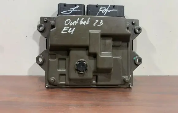 Subaru Outback (BT) Engine control unit/module 22765AS510 1156004360