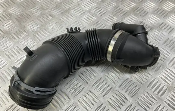 Audi A3 S3 8V Air intake duct part 5Q0129654E 5Q0129635