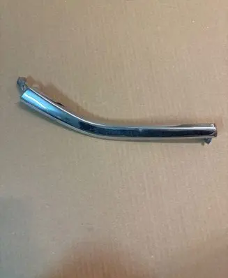 Mitsubishi Outlander Rear bumper trim bar molding 6407A141