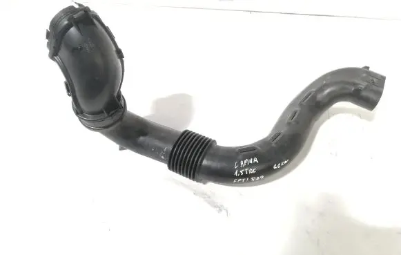 Renault Captur Air intake duct part 165556691R