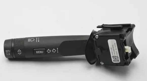 Opel Astra J Indicator stalk 20941129