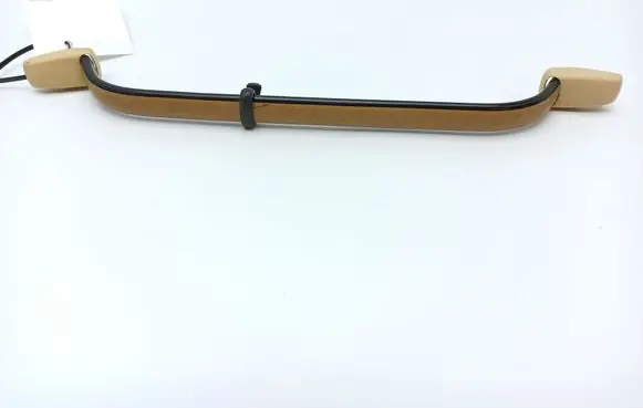 Mercedes-Benz COMPAKT W115 Rear interior roof grab handle