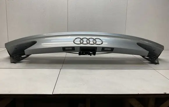Audi A7 S7 4G Tailgate trim 4G8827086K 4G8827086M