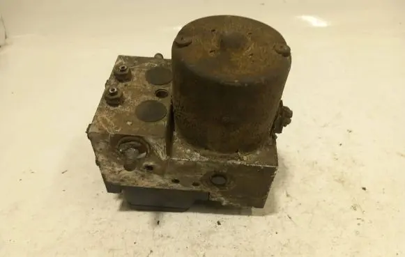 Peugeot 607 ABS Pump 0265202418 3039122