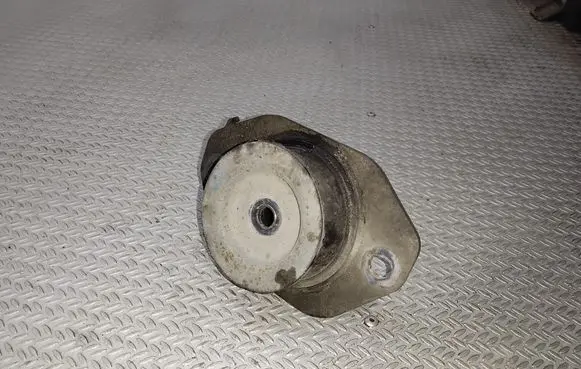 Gearbox mount