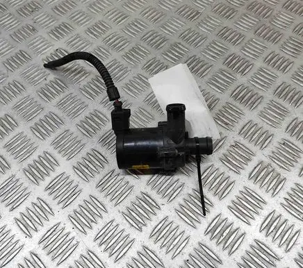 Porsche Cayenne (92A) Electric auxiliary coolant/water pump 7L0965561L