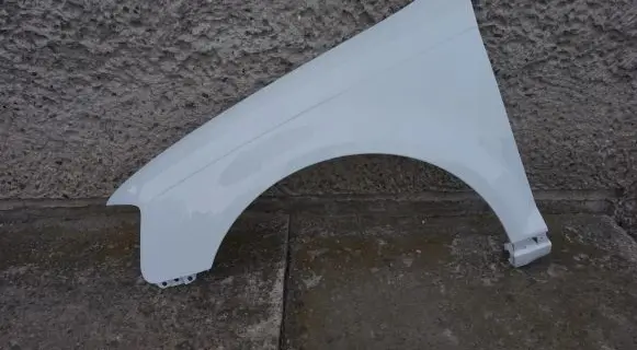 Audi A3 S3 8P Fender