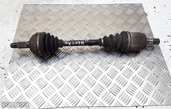 Honda Logo Front driveshaft