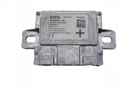 BMW X5 G05 Other control units/modules 9358302