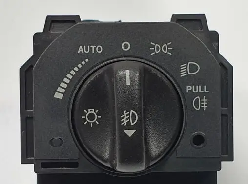 Jaguar S-Type Light switch XR83-11654-AC
