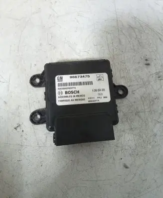 Parking PDC control unit/module