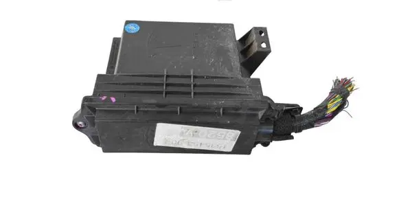 Tesla Model X Central body control module 104704200F 105835899G