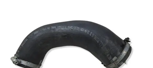 Volvo V40 Intercooler hose/pipe 31319364