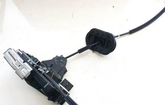 Ford Kuga III Front door lock pv4bs264a27db pv4b-s264a27-db