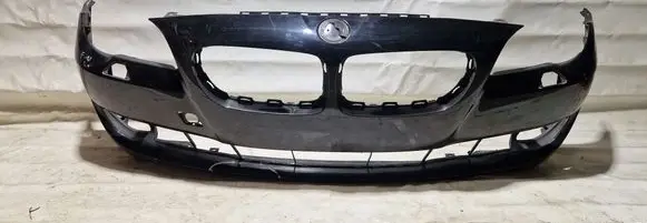 BMW 5 F10 F11 Front bumper 51117200712