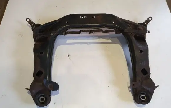 Audi A4 S4 B6 8E 8H Front subframe