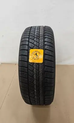 Volkswagen Touareg III R21 winter tire 