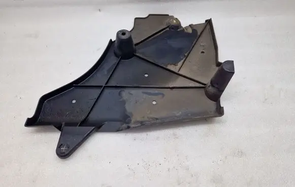 Renault Captur Center/middle under tray cover 748A39196R