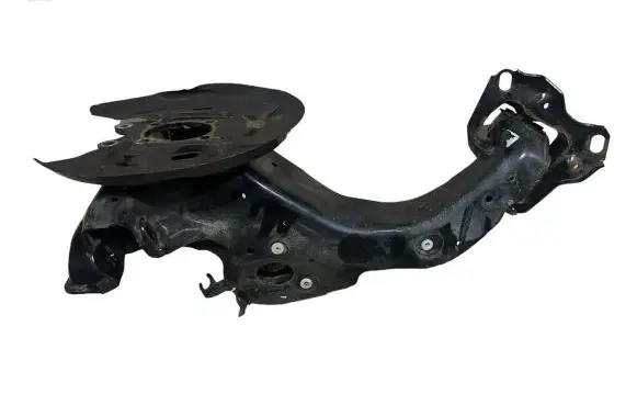 BMW X2 F39 Rear wheel hub spindle/knuckle 6851582 8842880