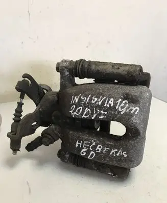 Opel Insignia A Rear brake caliper