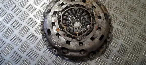 Ford Transit Pressure plate 