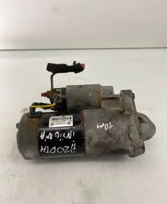 Opel Insignia A Starter motor 55352882 M001T30172