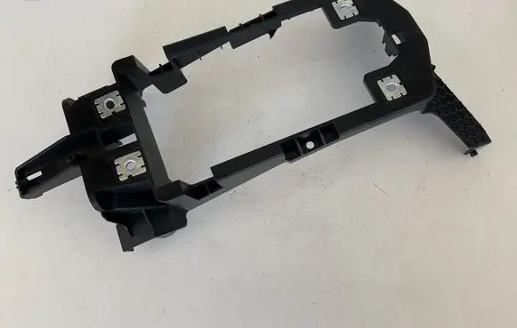 Audi A6 S6 C7 4G Other center console (tunnel) element 4G0863531