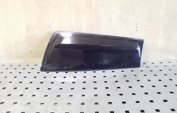 Mini Cooper Countryman R60 Rear side glass trim 51139801547 9801547
