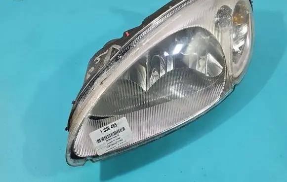 Chrysler PT Cruiser Headlight/headlamp IMPRK1559465