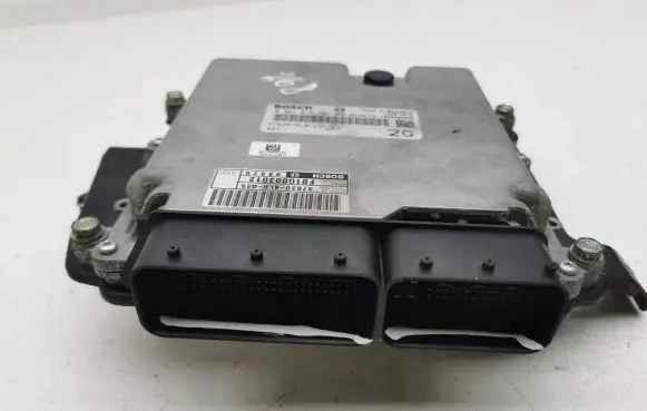 Honda Accord Engine control unit/module 0281015301 37820RL0G25