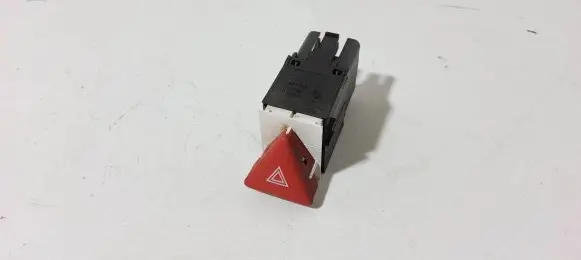 Volkswagen PASSAT B6 Hazard light switch 3C0953509 30505026