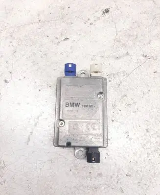 BMW 7 F01 F02 F03 F04 USB control unit 10R035621 13399710 021111