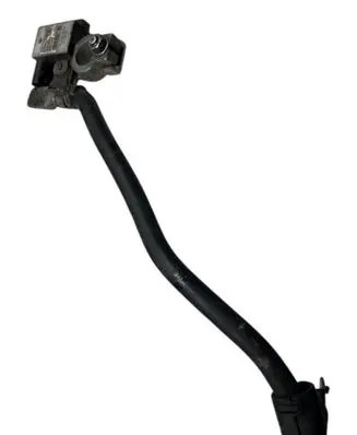 Ford Mondeo MK IV Negative earth cable (battery) AG9N10C679DF 0061680