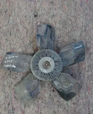 Jeep Liberty Viscous fan clutch 52079727AA