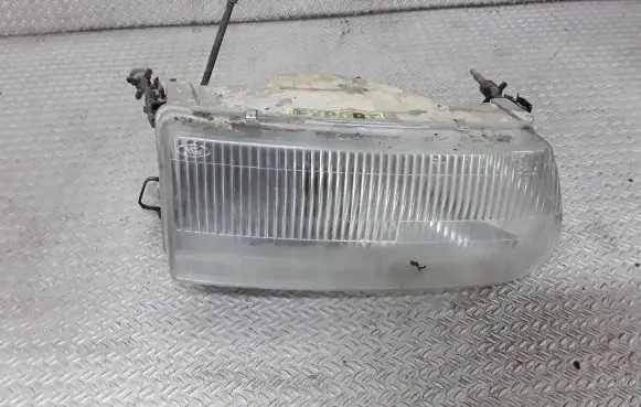 Ford Explorer Headlight/headlamp
