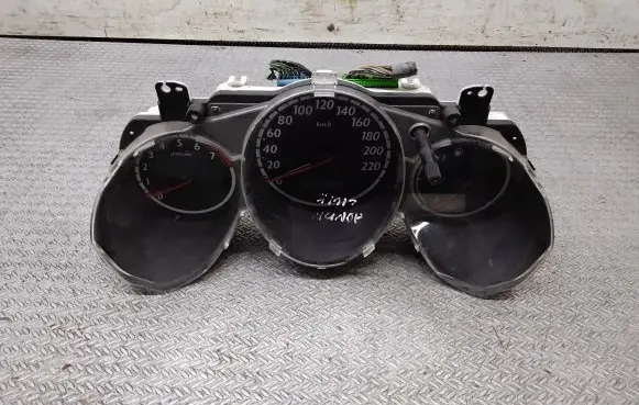 Honda Jazz Speedometer (instrument cluster) HR0294207