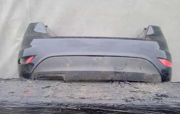 Ford Fiesta Rear bumper 4AB5
