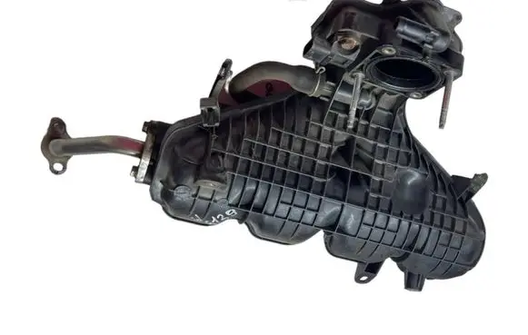 Toyota Prius (XW30) Intake manifold 1712037052