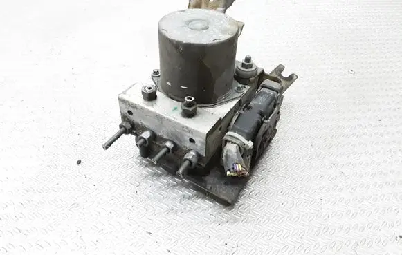 Nissan Note (E11) ABS Pump 0265235043