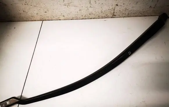 Toyota Avensis T270 Front wiper blade arm 3392125686