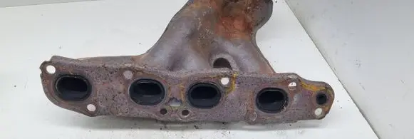 Suzuki Grand Vitara II Exhaust manifold