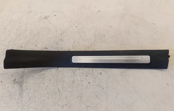 Mercedes-Benz A W169 Rear sill trim cover A1696801074 1074RE