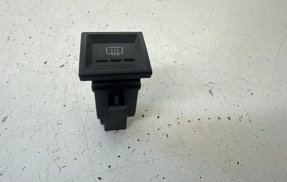 Volkswagen Transporter - Caravelle T5 Windscreen/window heater switch 7E0959621