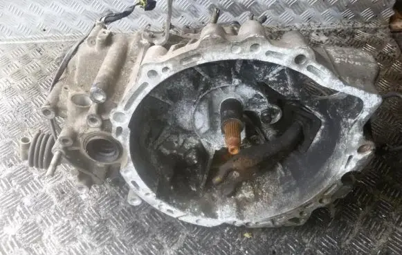 Mazda Xedos 6 Manual 5 speed gearbox