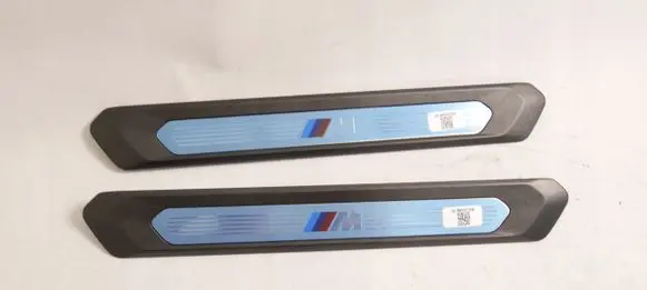 BMW X3 G01 Front sill trim cover 8068487LR